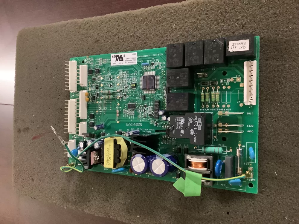 GE 200D2260G008 PD00074367 AP7188100 WR55X10942C 200D4854G008 200D4854G013 200D2259G017 200D4852G018 200D4850G022 200D4852G024 200D6221G013 200D6221G015 200D6221G016 WKKT 1304-00-70A WR49X10060 WR55X10024 WR55X10037 WR55X10045 WR55X10056 WR55X10065 Refrigerator Control Board