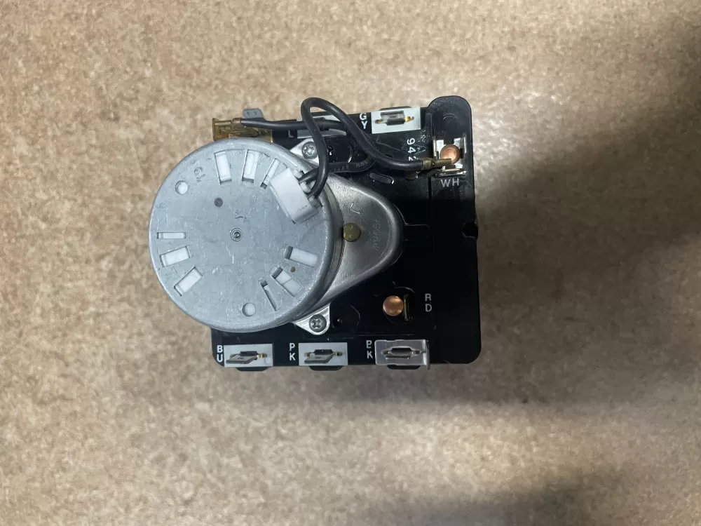Maytag Whirlpool Amana 6 3095510 Dryer Timer 6 3095510 63095510 AZ9523 | KM1401