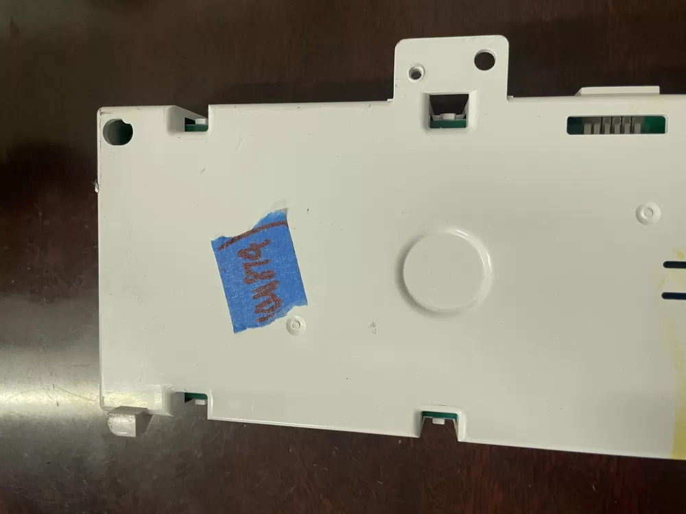 Kenmore AP6019408 W10303961 W10317640 Dryer Control Board AZ50731 | KM1874