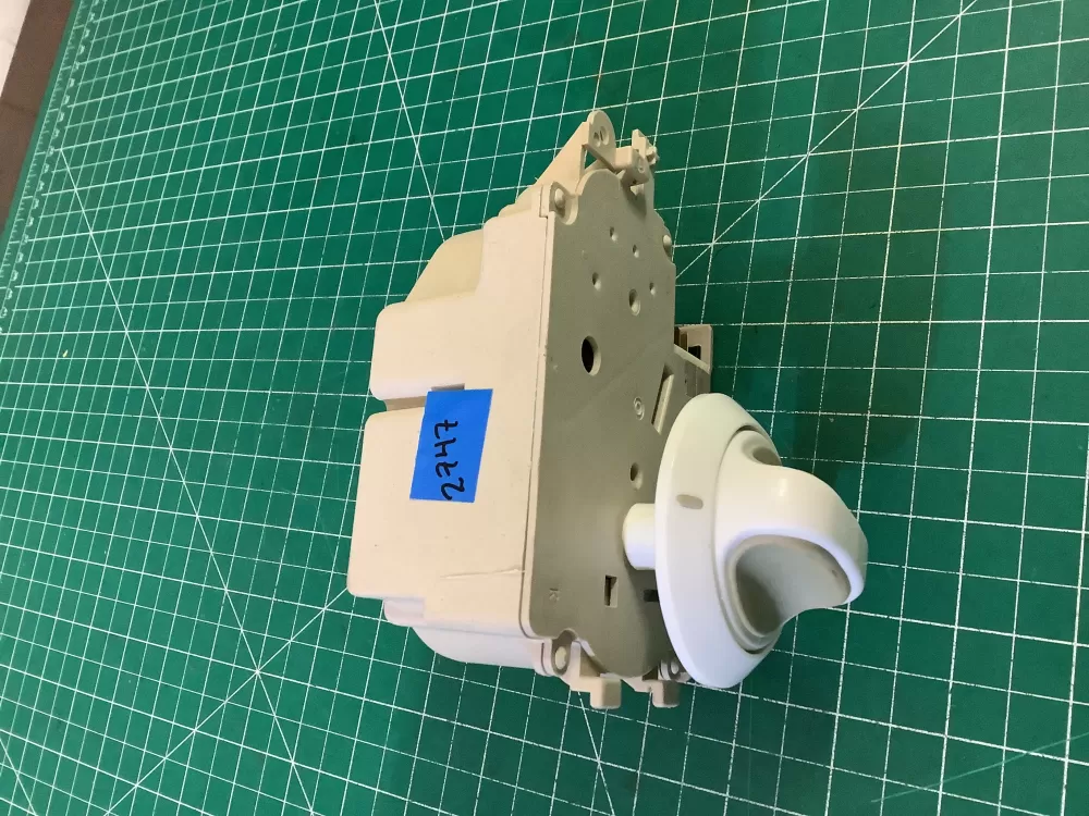 Kenmore Frigidaire 137098300 Washer Combo Timer AZ186806 | NR2747