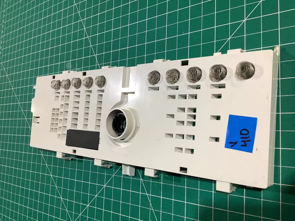Whirlpool W10873244 Washer Control Panel AZ140942 | NRV410