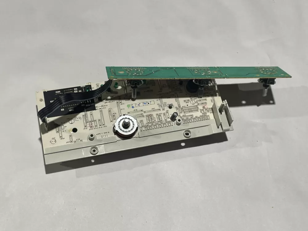 GE WH12X10614 175D5261G039 EBX1129P004 Washer Control Board AZ111584 | Wm816