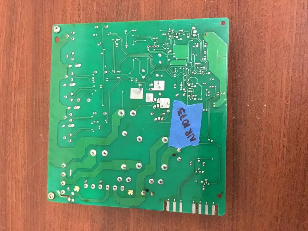 Frigidaire SBD20017A.M S256919 Washer Motor Control Board AZ29657 | NR1073