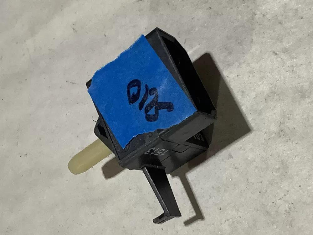 Maytag KitchenAid Kenmore AP6008373 Dryer Start Switch AZ113562 | Sl10