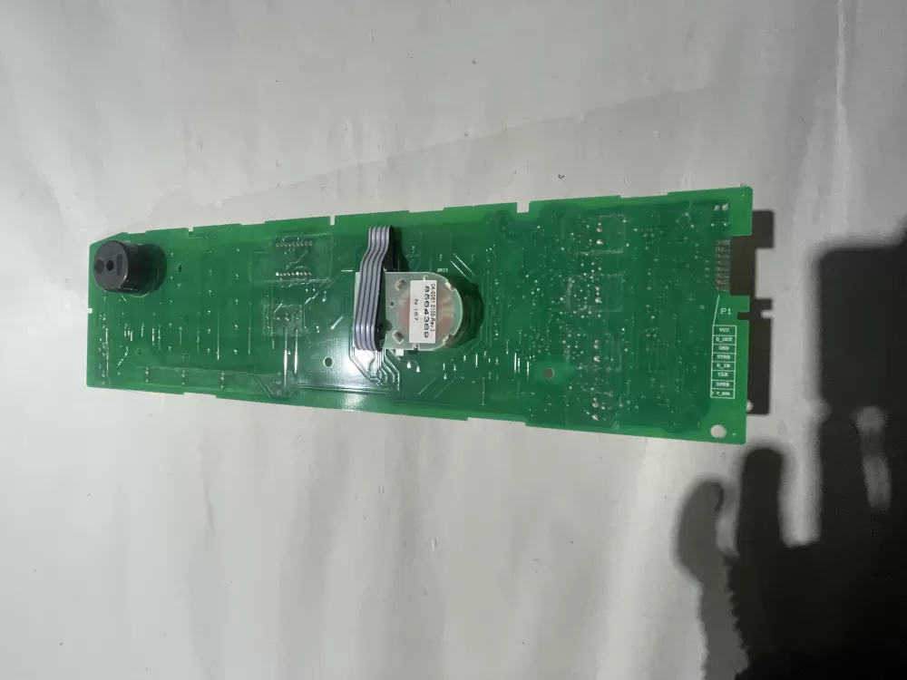 Kenmore WP8564393 Washer Control Board AZ206512 | KM2794