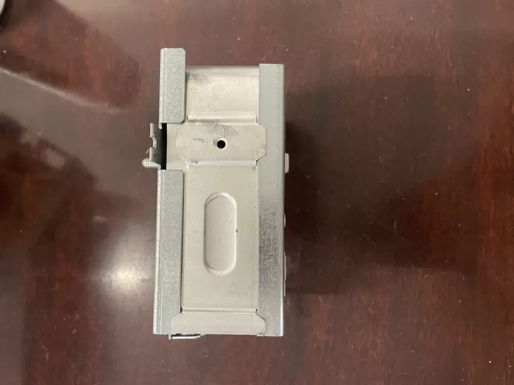  168 177 12 203387 Washer Robertshaw Timer AZ48977 | KM1098