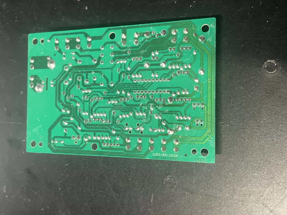 Rheem Bryant 47-102684-08 Control Board Carier 1157-121 AZ18246 | WM1281