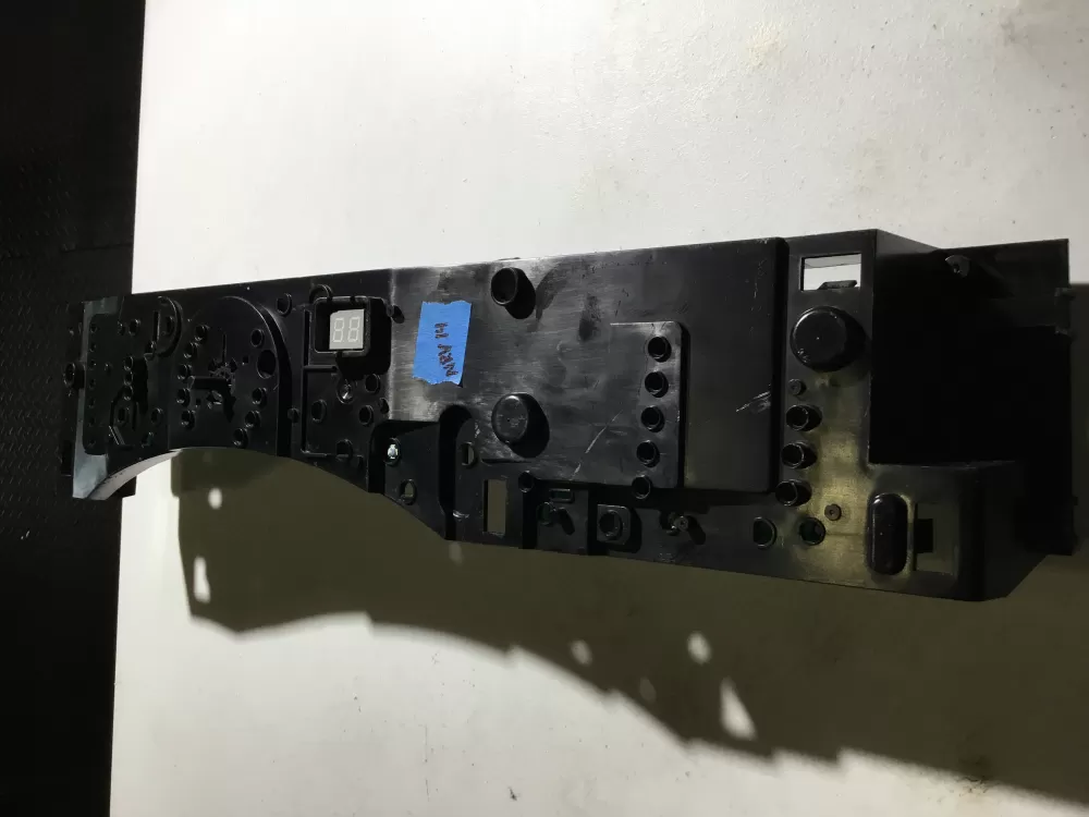 Whirlpool WPW10128437 3980093 8559431 Dryer Control Board AZ29396 | NRV14