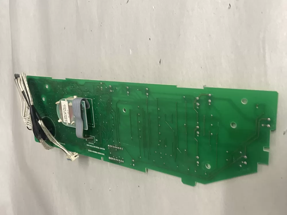 Whirlpool Maytag AP6014796 W10051092 Washer Control Board AZ209684 | Wm2116