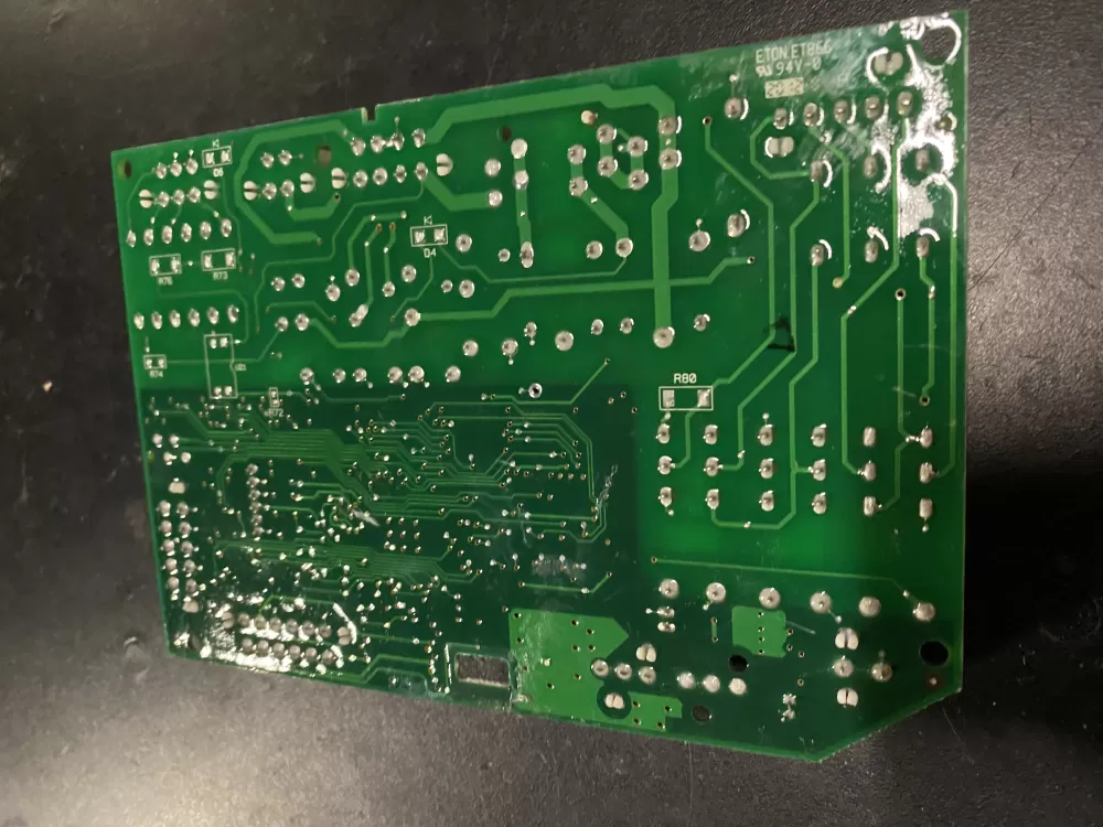 KitchenAid PS11754325 Refrigerator Jenn Air Control Board AZ25695 | BK66