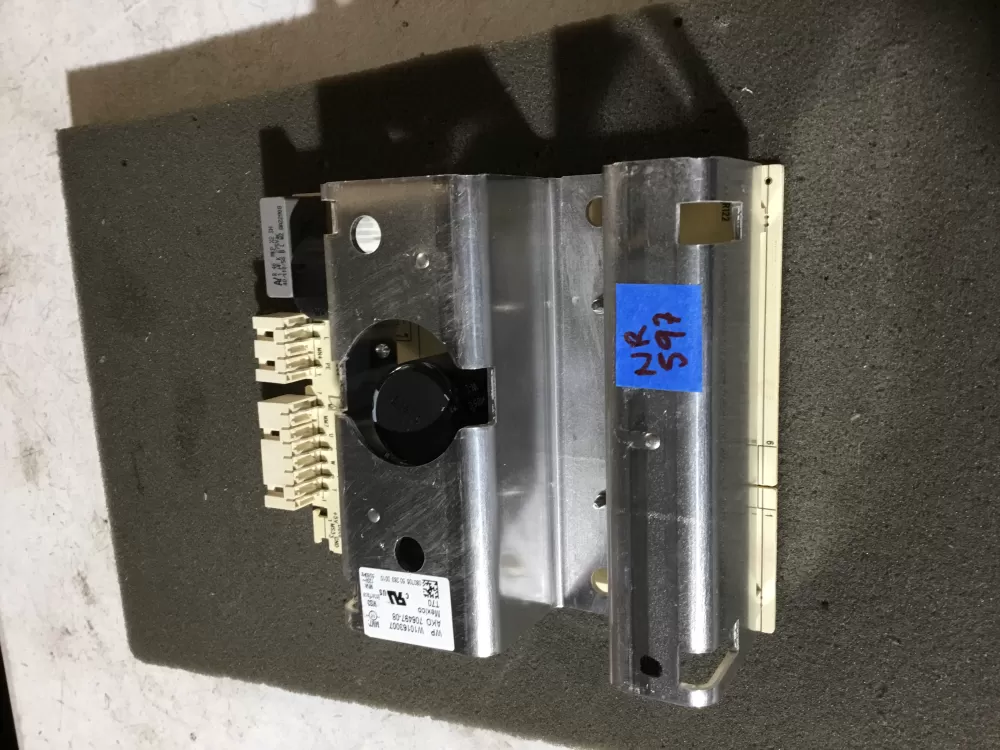 Whirlpool Kenmore WPW10163007 8540540 Washer Control Board AZ101370 | NR597