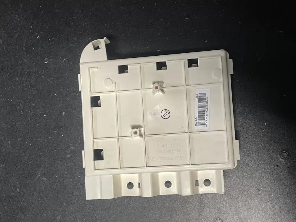 Samsung DC92-01378C AP5916747 Washer Control Board PCB