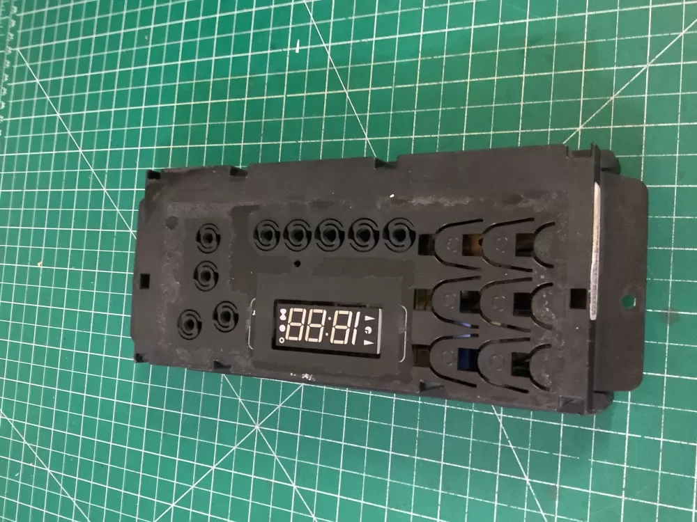 Whirlpool W11126814  AP6285701  4813715  PS12347446  W10841330 Range Control Board