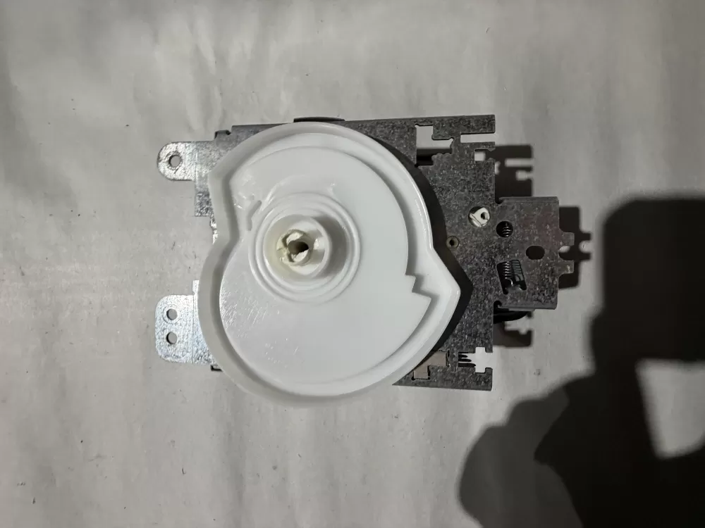 Whirlpool  Kenmore  Roper  Estate 3384860 8535372 WP8535372 PS11746204 Dishwasher Timer