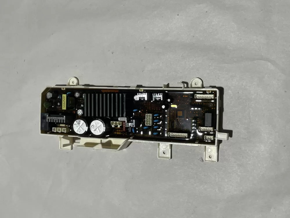 Samsung DC92-01625B  AP5806921  DC92-01623C  3996784  PS9494300 Washer Control Board
