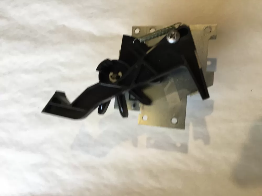 GE Dishwasher Support Switch Part # MUCD27ZA19 AZ155694 | SL124