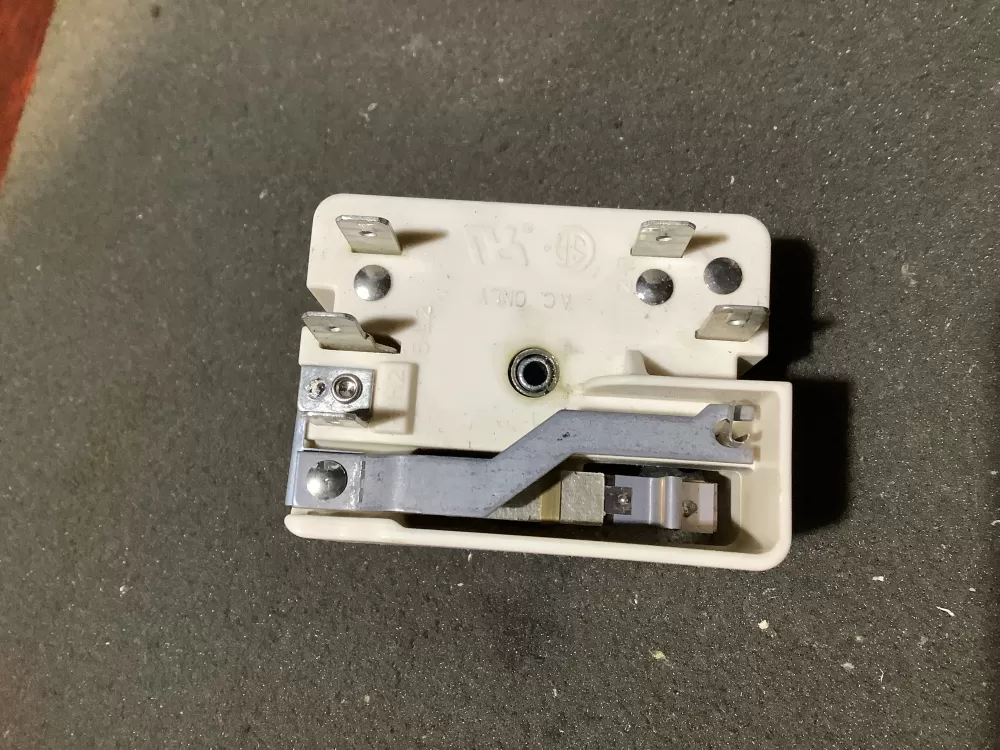 Kenmore AP3890378 1155394 316021500 Range Infinite Switch AZ128254 | NR2313