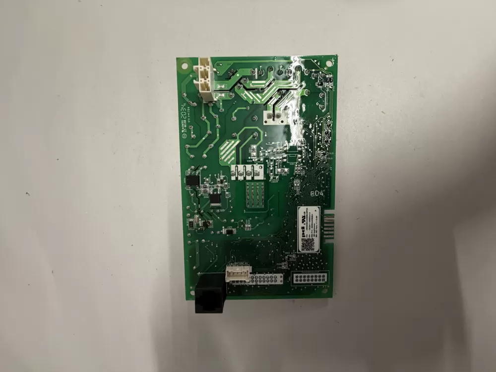 GE 265D3440G804 Dishwasher Control Board AZ231285 | KM426