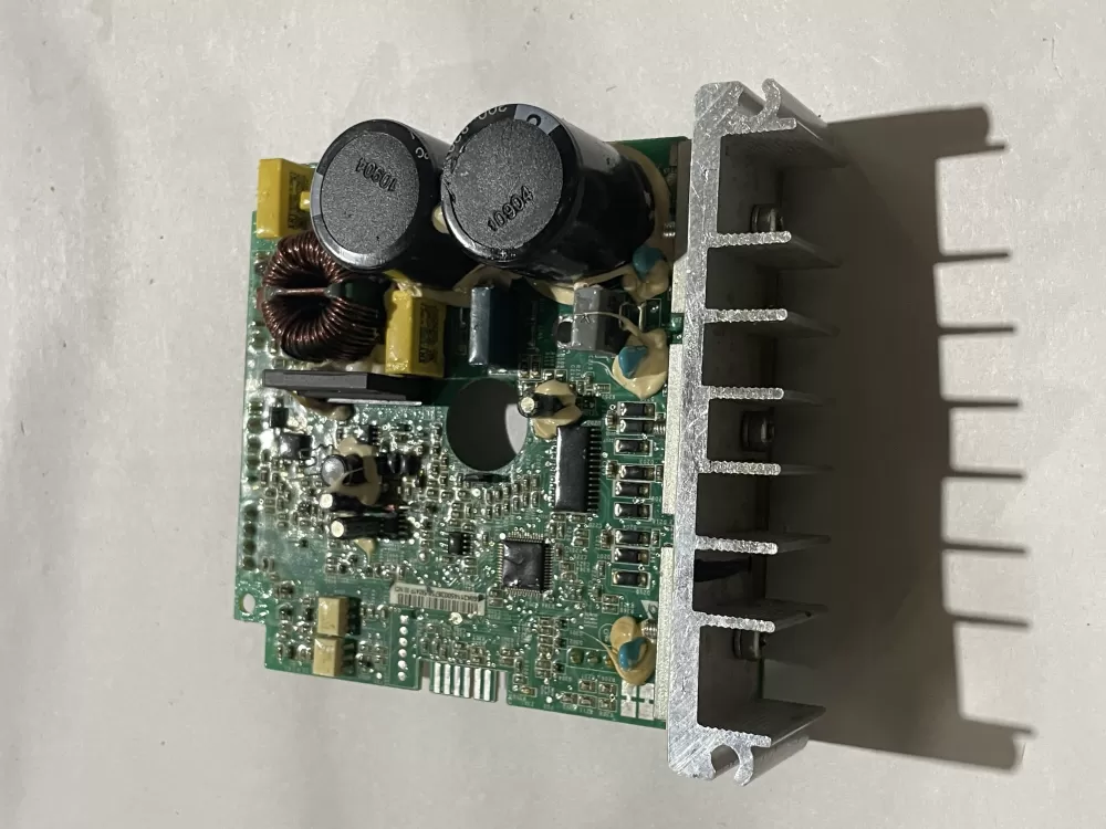 GE EMX1354P001  604311450036 Washer Drive Motor Control Board
