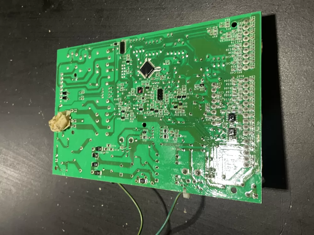 GE Refrigerator Control Board WR55X10942 WR55X10699 AZ29167 | WM181