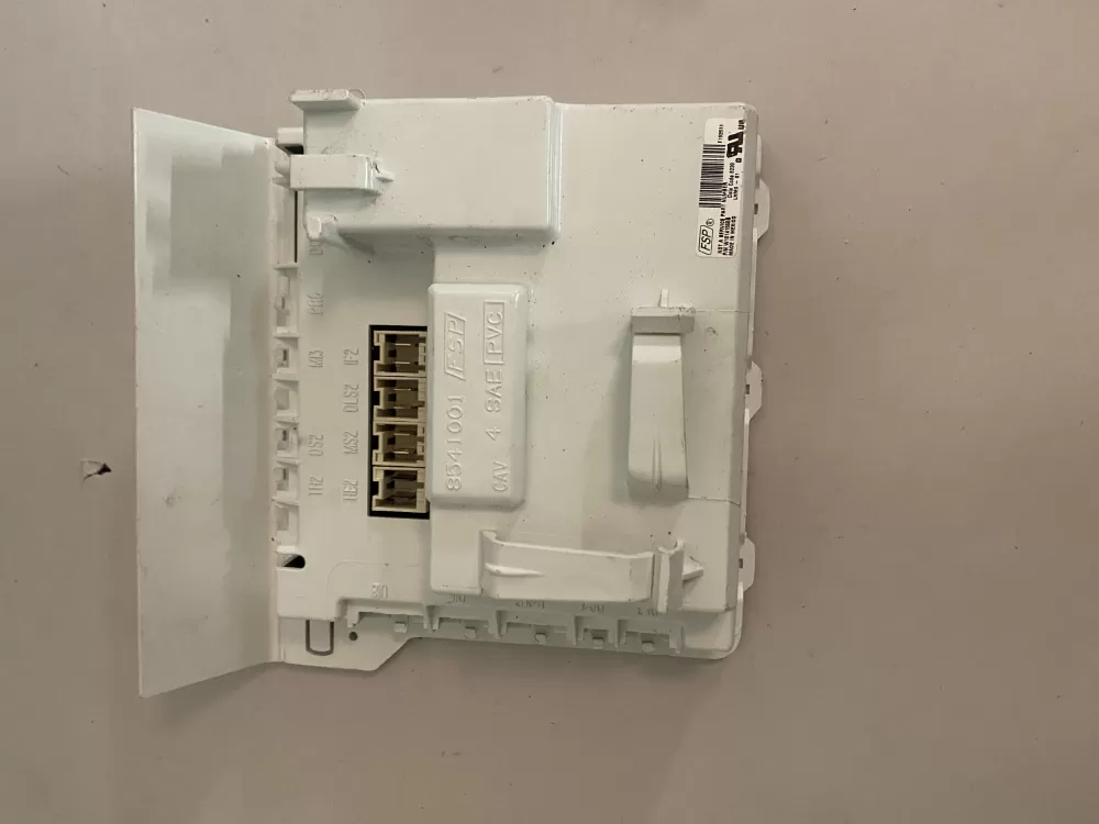 Whirlpool Washer Control Board CCU W10141555 W10525360 AZ124093 | BK2264