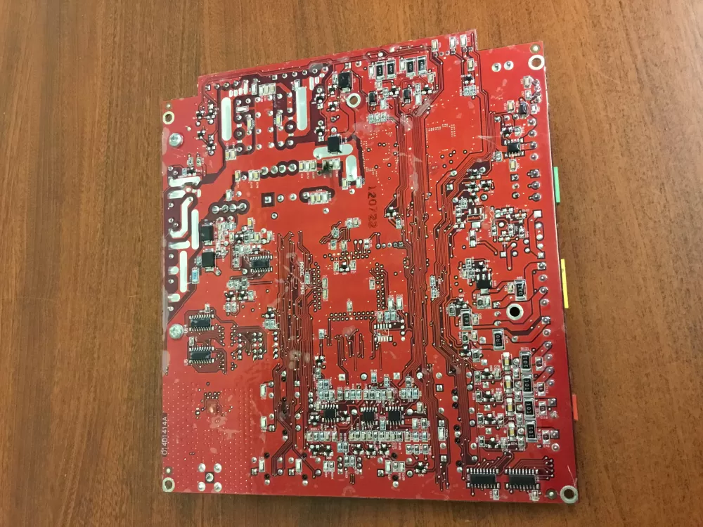 Liftmaster 001D9040-1CC Main Control Board AZ28269 | NR1513