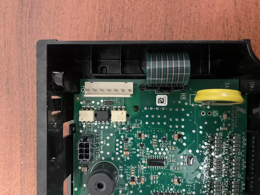 SpeedQueen 804471 Speed Queen Washer Control Board AZ43888 | KM966