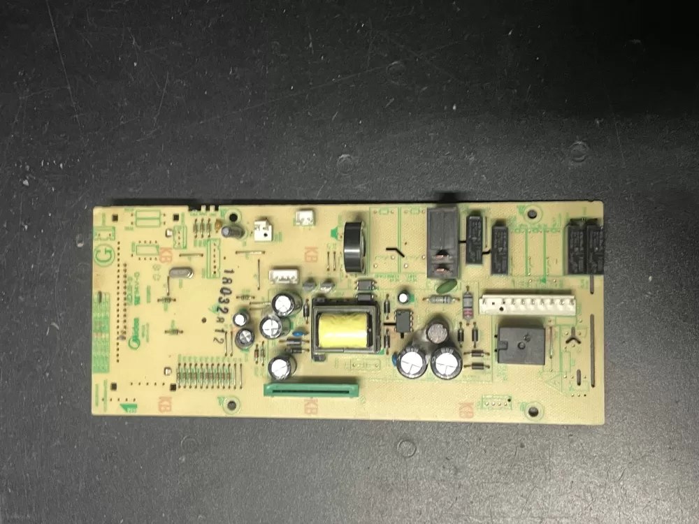 Frigidaire MD12011LH1 Microwave Control Board AZ17678 | WM1256