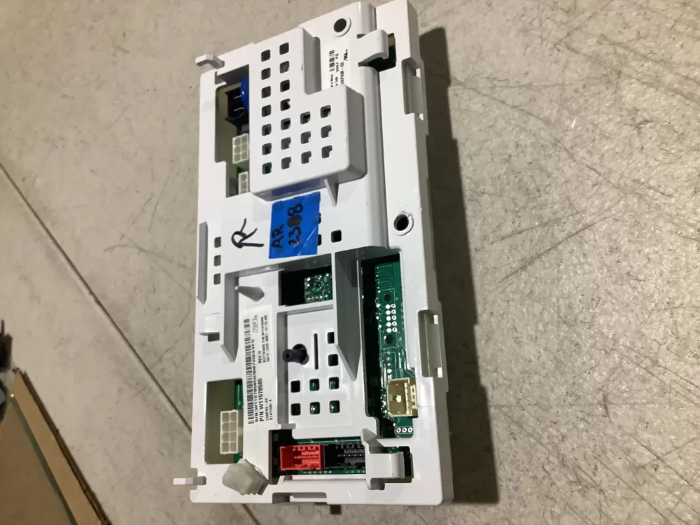 Whirlpool KitchenAid Roper W11578565 Washer Control Board AZ127910 | AR2308