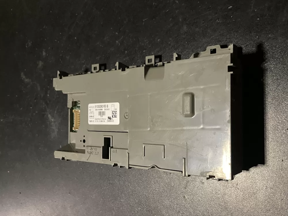 Whirlpool Kenmore W10352583 Dishwasher Control Board AZ28582 | WM228