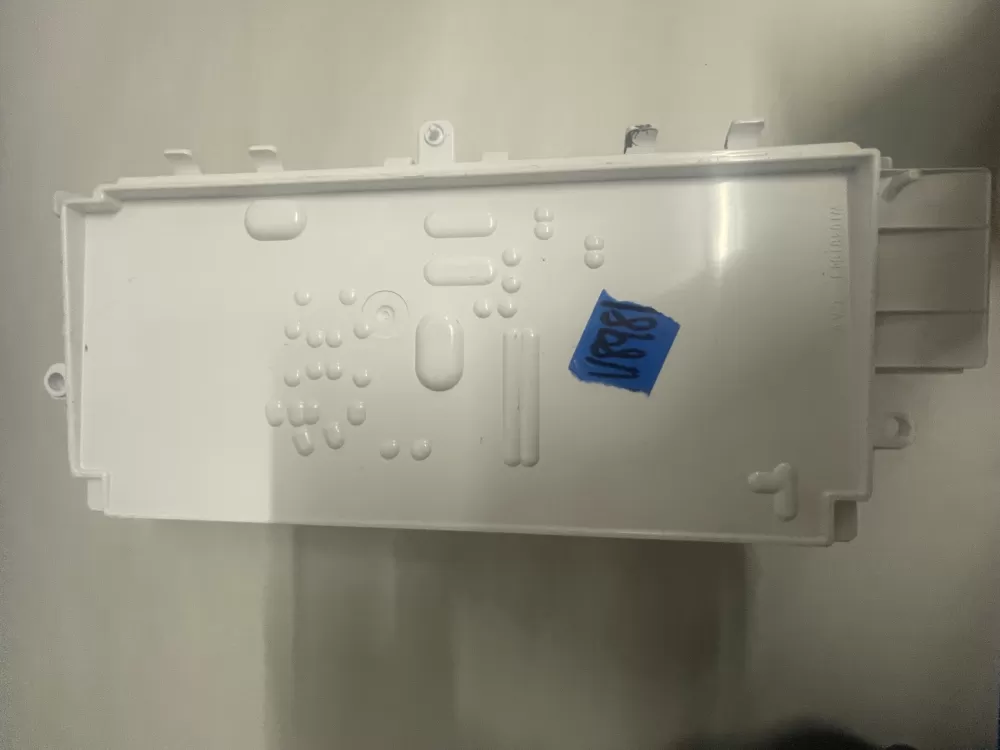 Whirlpool W10625549 W10625688 W10812421 Washer Control Board AZ206345 | KMV898