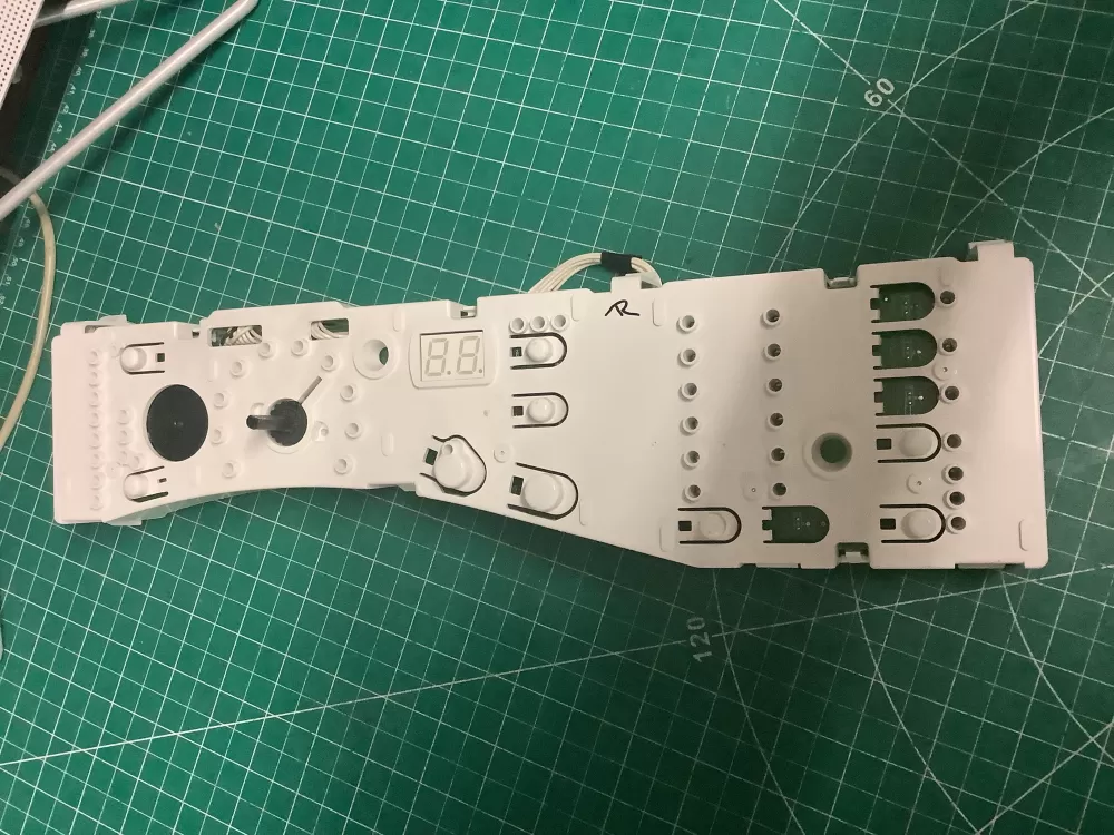 Kenmore  Whirlpool  Maytag 8571928 8564248 Dryer Board Control