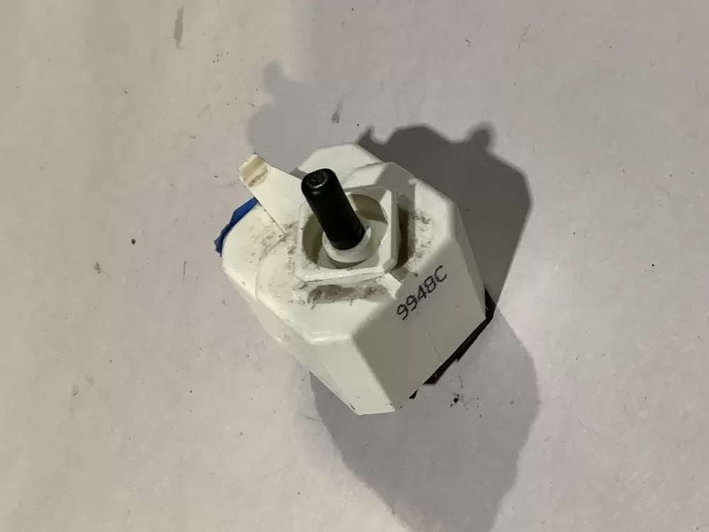 Maytag Crosley Kitchen Aid WP3398094 Dryer Start Switch AZ103926 | Sl146