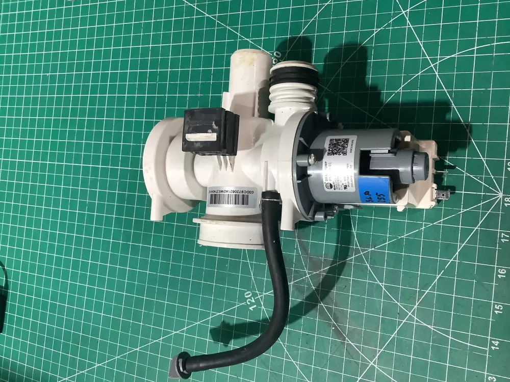 Samsung Whirlpool PX3516 01 Washer Drain Pump AZ195633 | AR255