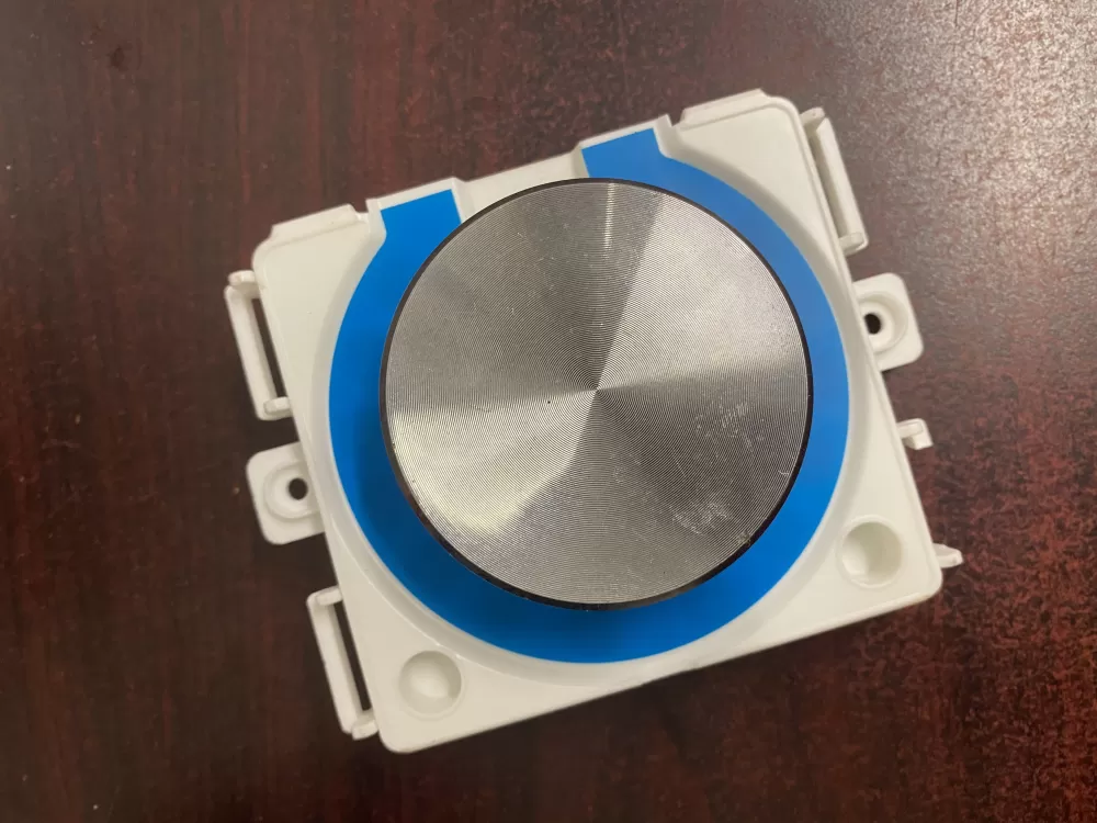 Samsung DC97-23123C DC92-02401A Dryer Control Board Module