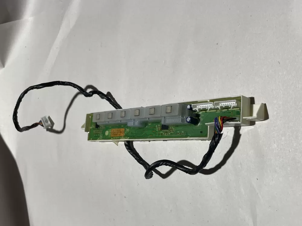 LG EBR72910203 Dishwasher Control Board AZ125897 | Wm2275