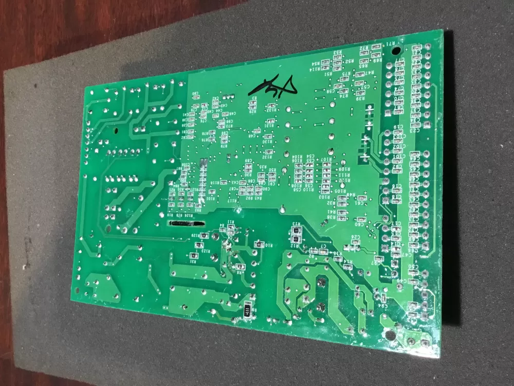 GE refrigerator control board 200D4208G007 WR55X11098 AZ88388 | NR1150