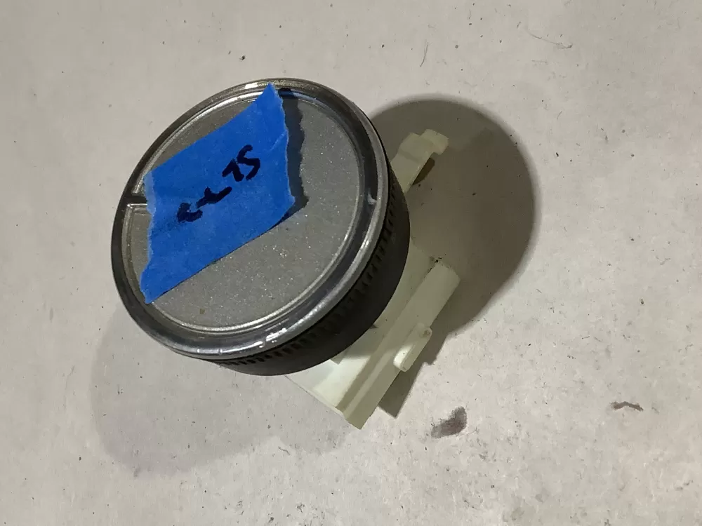 Amana  Inglis  Kenmore  Roper  Whirlpool W10414381 W11168256 Washer Inglis Switch