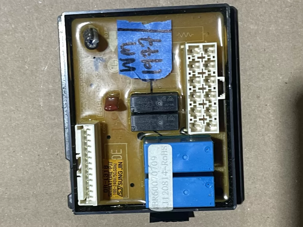 Kenmore LG EBR60070709 Refrigerator Control Board AZ88001 | Wm1977