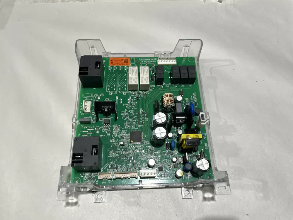 Whirlpool W11040194 W11109171 W11253186 W11261165 Range Control Board