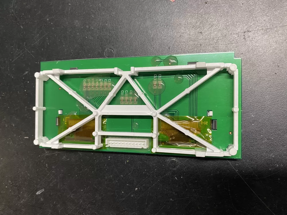 Whirlpool Dacor WP13053103 Refrigerator Display Control Board AZ22527 | BK1097