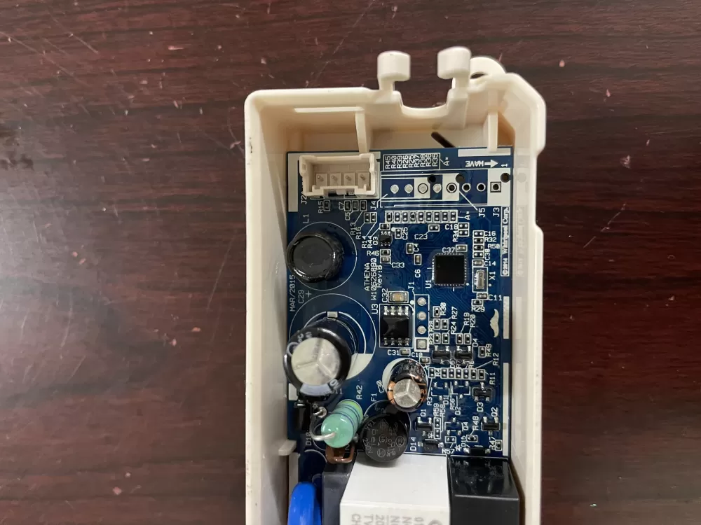 Whirlpool W11135445 W11179226 Refrigerator Control Board AZ67117 | KM1270