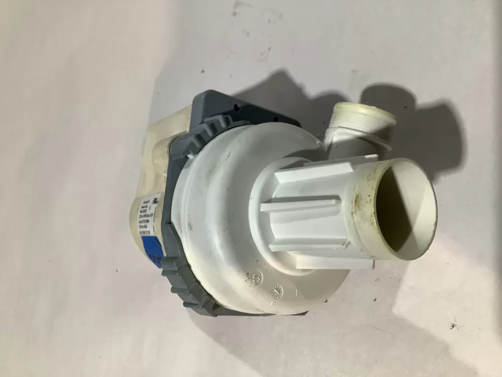 Whirlpool W10529161 Dishwasher Pump Motor AZ103929 | Sl146