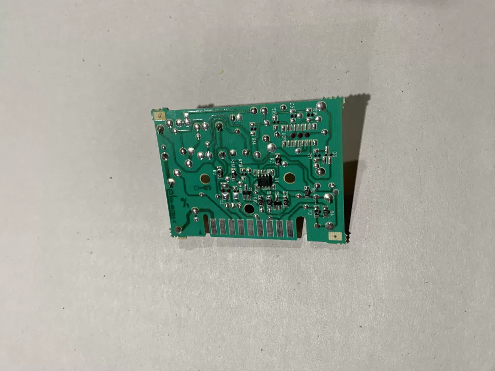 GE 559C213G05 50-982301-D 50-982301-E Dryer Control Board AZ169715 | BK2597