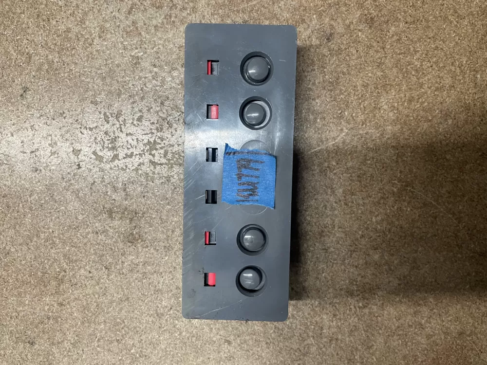Whirlpool Kenmore Roper 2180279 Refrigerator Dispenser Panel AZ14169 | KM779