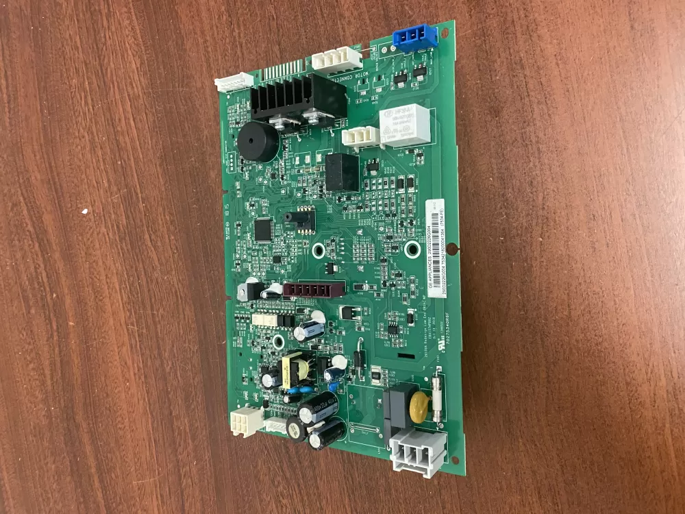 GE 290D2226G004 Washer Control Board AZ53631 | BK1932