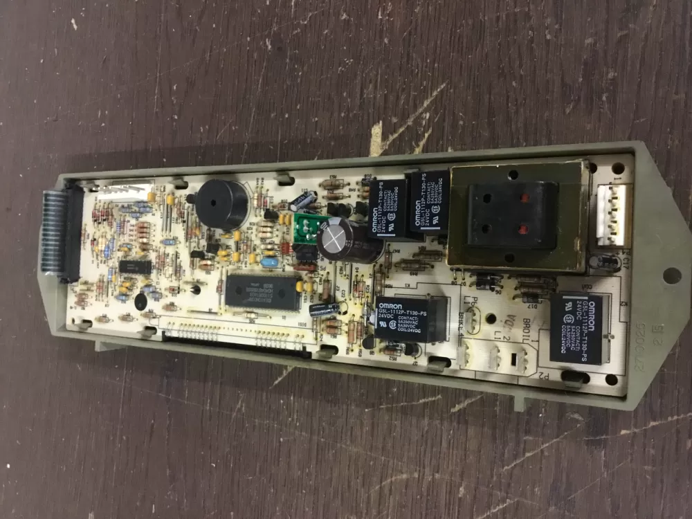 Whirlpool 3196219 Range Control Board AZ33583 | NRV368