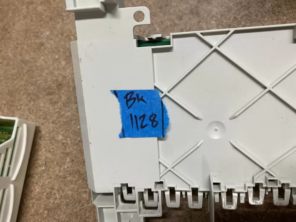 Whirlpool 461970236451-02 Washer Control Board AZ1230 | BK1128
