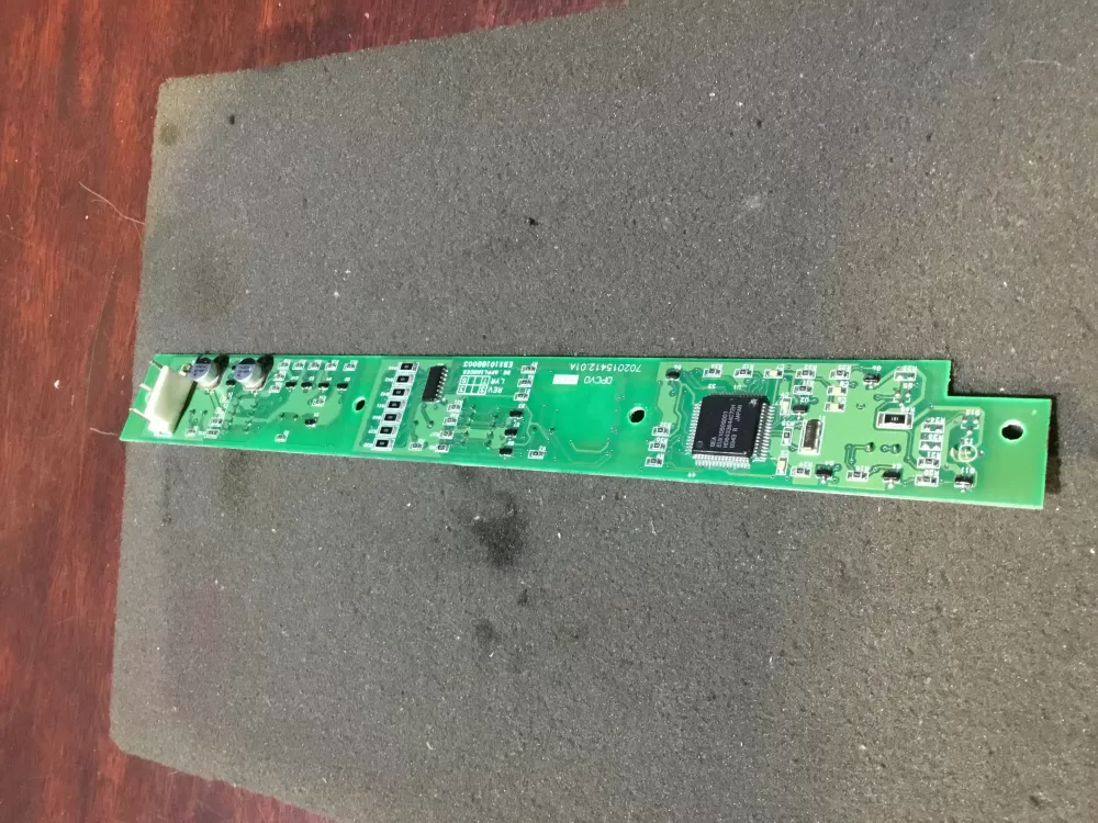 GE 197D4143G001 Wr55x10224 Refrigerator Control Board AZ116485 | NR2155
