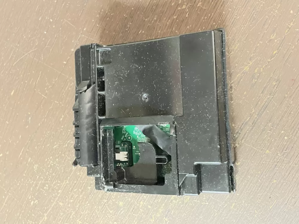 GE 200D5948P028 Refrigerator Control Board Inverter AZ48706 | Wm1789
